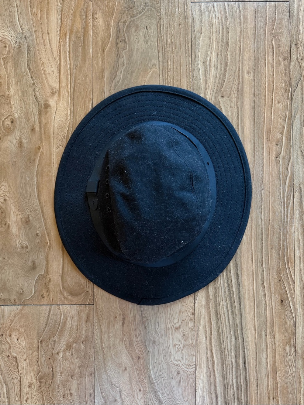 Filson hat